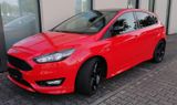 Ford Focus 1,0 EcoBoost 92kW ST-Line ST-Line  - Ford Focus: 1.9