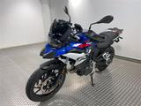 BMW F 800 GS - BMW MOTORRAD F 800 GS