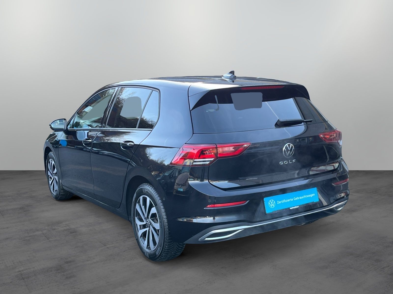 Volkswagen Golf - Bild 3
