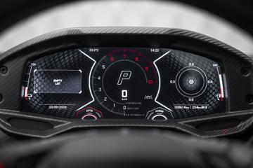 2024 Lamborghini REVUELTO — миниатюра 24