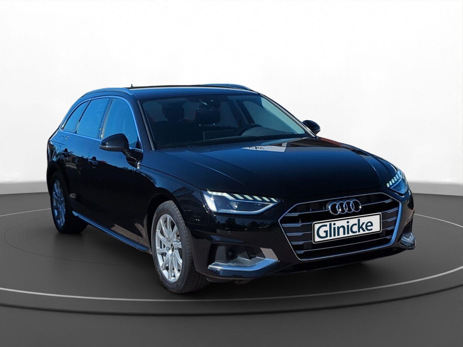 Audi A4 Avant 35 TDI advanced 2.0 TDI *Standheizung*, миниатюра 12