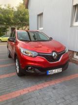 Renault Kadjar ENERGY TCe 130 Limited - Renault Kadjar von privat