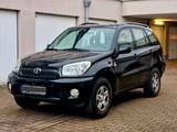 Toyota RAV 4 1.8 I-VVT-i Tüv Neu 12/2027 - Toyota RAV 4: 20