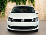 Volkswagen Sharan 2.0 TDI 4MOT BMotion Tech Highline Hi... - Volkswagen Sharan in Wiesbaden