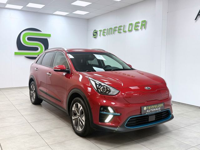Kia Niro EV Vision / RKAM /  T-LEDER / SHZ / ACC