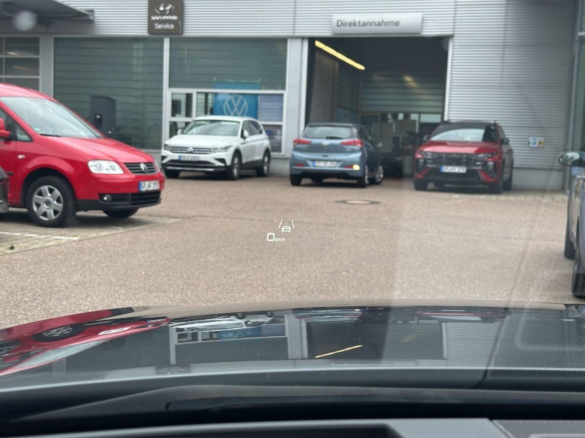 S6 3.0 TDI quattro V6 HUD LED MATRIX RFK ACC