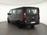 Renault Trafic 1.6 dCi 120 L1H1 2.7t Klima 9-Sitzer - Renault: 9 Sitzer