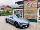 Toyota Supra GR 2.0 Dynamic - Toyota Supra: Coupé