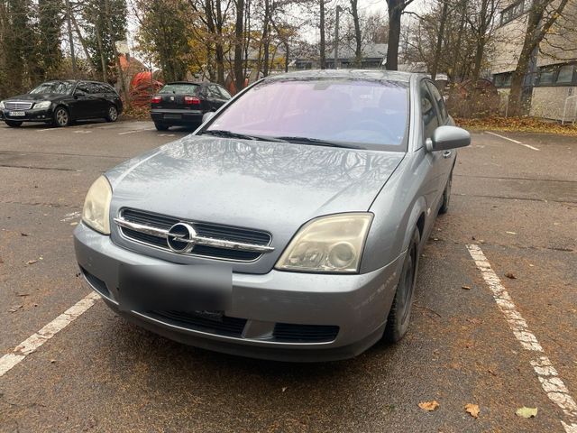 Opel OPEL VECTRA 1.8