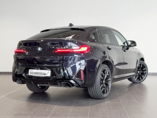 BMW X4 M40 - Bild 3