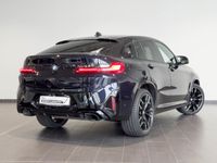 BMW X4 M40 - Vorschau Bild 3