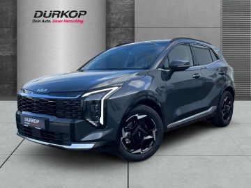 Kia Leasingangebot: Kia Sportage Spirit 1.6T AT DriveWise-Paket El. Pano