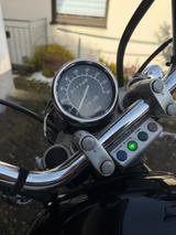 Yamaha Virago XV 535 - wunderschöner Cruiser - YAMAHA VIRAGO 535