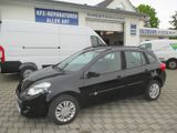 Renault Clio 1.2 Grandtour Dynamique - Renault Clio aus 2011