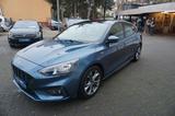 Ford Focus 1.5 ST-Line*PANO*KAM*NAVI*SS*HUD*AHK* - Ford: Ss