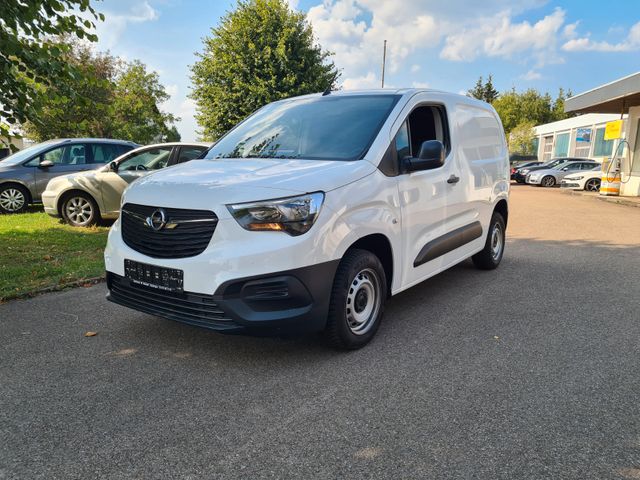 Opel Combo E Cargo Edition