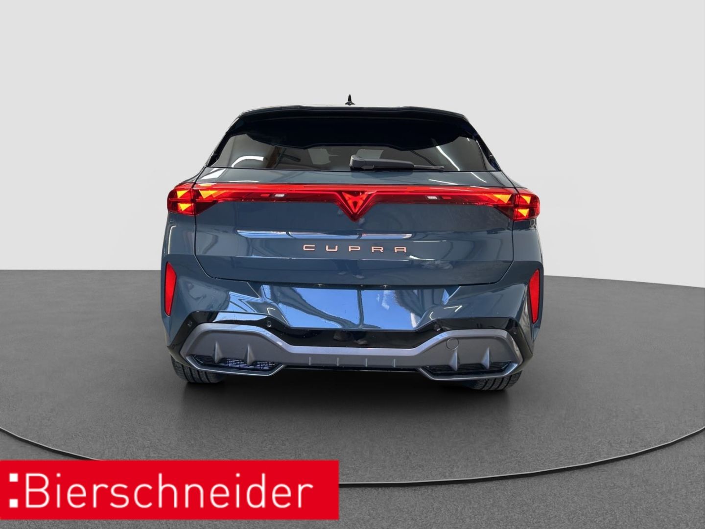 Cupra Terramar - Bild 6