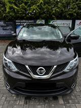 Nissan Qashqai 1.2 DIG-T Xtronic N-CONNECTA N-CONNECTA