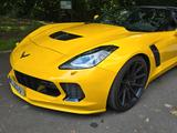 Corvette Z06 6.2 V8 Z06 AT8 Coupe Umbau 770PS 1050Nm  - Corvette: C06