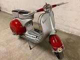 Vespa 150 GS/3 - VESPA 150 GS