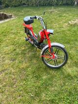 Kreidler MF2 - KREIDLER MOFA