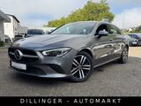 Mercedes-Benz CLA 220d SB 8G-Tro 4Matic Distroic LED 190ps Nav - gebrauchte Mercedes-Benz CLA 220 Shooting Brake aus dem Jahr 2022
