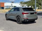 Audi Q3 35 TFSI S tronic S line Sport Plus  - Audi in Saarbrücken