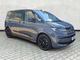 Volkswagen T7 Multivan Edition 2.0 TDI DSG VisaVis 18Z - VW T7 Multivan Diesel Gebrauchtwagen