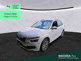 Skoda Kamiq 1.5 TSI DSG AMBITION*LED*PANO*KLIMA*PDC*SH - Skoda Kamiq Gebrauchtwagen in Frankfurt