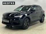 Volvo EX40 Extended Range Ultra Black Edition 20"+PIXE - Volvo EX40: Ultra Black Edition