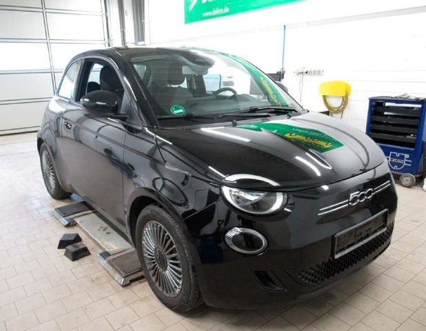 Fiat 500 Icon 118PS 42KWh Navi - Klimaautomatik