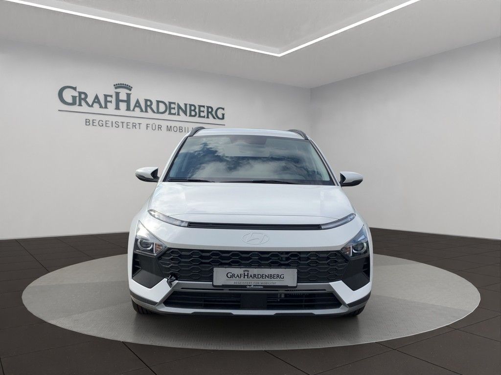 Hyundai BAYON – Bild 9