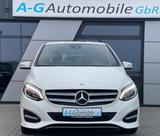Mercedes-Benz B 180 Style LED-Scheinwerfer Business Paket PDC - weiße Mercedes-Benz B 180