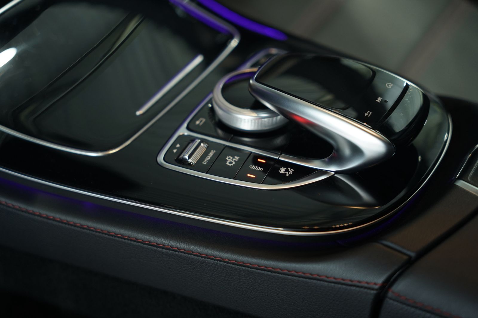 Mercedes Benz E 53 Amg