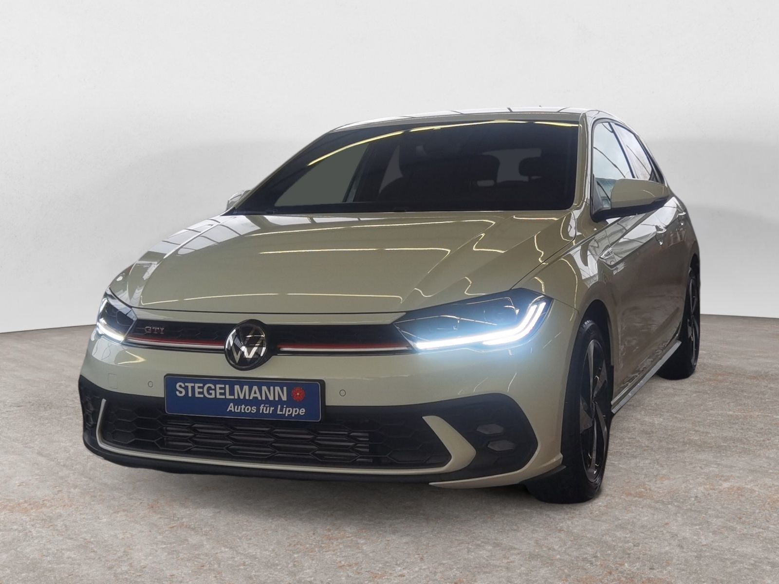 Volkswagen Polo - Bild 2