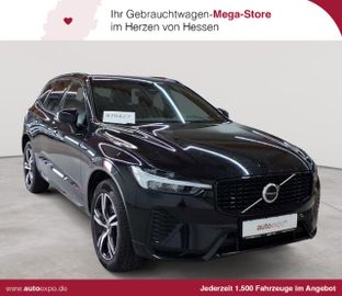 Volvo XC60 - 1