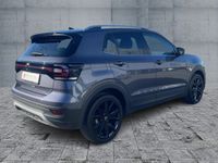 Volkswagen T-Cross - Vorschau Bild 6
