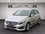 Mercedes-Benz B 200 d Edition/Automatik/Led/Navi/Tempomat - Mercedes-Benz B 200 in Hannover