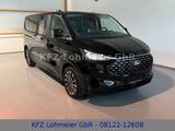 Ford Tourneo Custom 320 L2 Titanium 4x4 *Voll*SOFORT* - Ford: 3.2