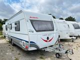 Dethleffs CAMPER LIFESTYLE EN3-R.Sitz/Queensbett/Mover - Dethleffs Camper