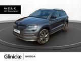 Skoda Karoq 1.5 TSI DSG Sportline Navi AHK PDC SiHz