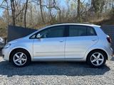Volkswagen Golf Plus VI /AHK/KLIMAAU./TEMPO/AUTOMATIK/ALU - gebrauchte VW Golf aus dem Jahr 2010