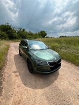 Skoda Karoq 1.5 TSI ACT Style Style - Skoda: Unfallwagen