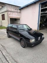 Fiat Uno Turbo I.E - Fiat Uno: Kleinwagen