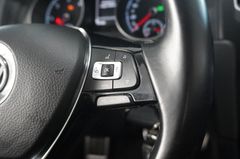Fahrzeugabbildung Volkswagen Golf VII VARI. 2.0D ALLTRACK 4M NAVI/KAMERA/AHK