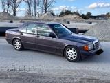 Mercedes-Benz 190 E 1.8 Sportline - Mercedes-Benz 190: 190e Sportline