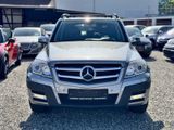 Mercedes-Benz GLK 220 CDI 4Matic/Pano/Navi/Ahk/Bi-Xenon - Mercedes-Benz GLK 220 aus 2012