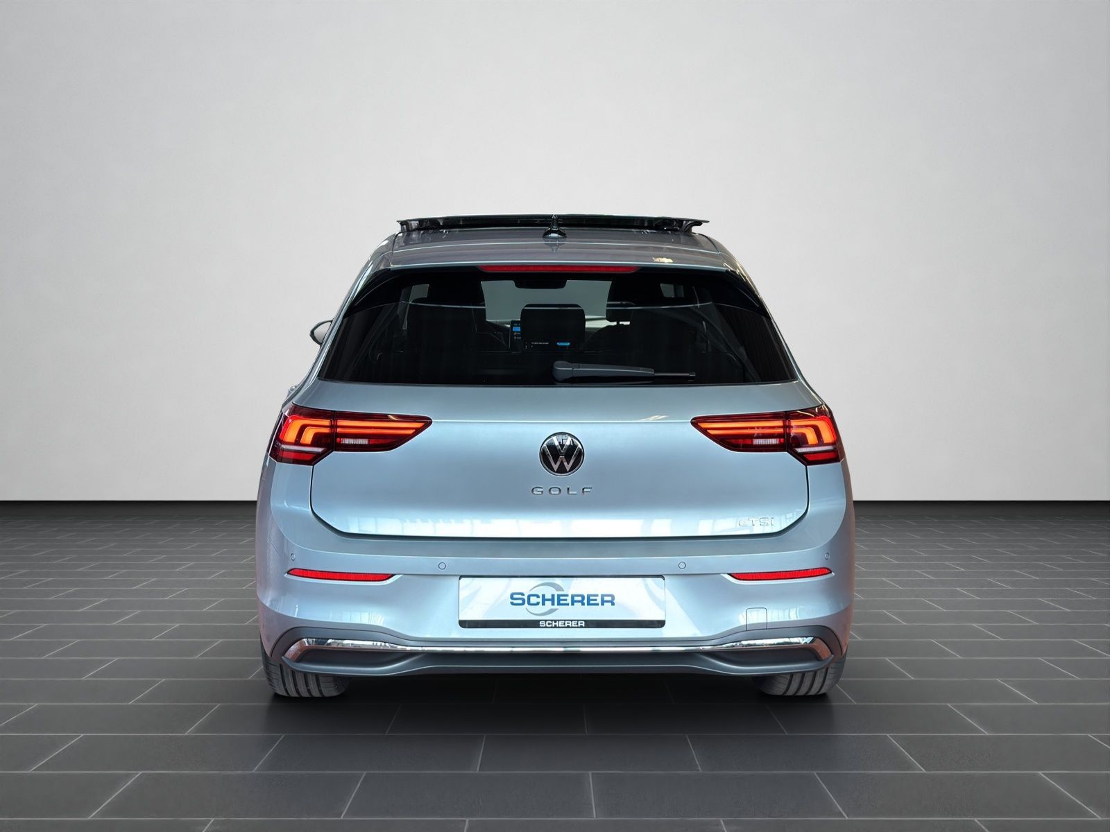 Volkswagen Golf - Bild 6