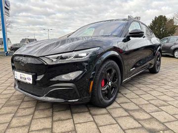 Ford Mustang Mach-E AWD PanoramaNaviLeder