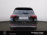 Mercedes-Benz GLE 53 AMG 4M Distro+Pano+HuD+AHK+STH+Burmester+ - : Allradantrieb, Geländewagen